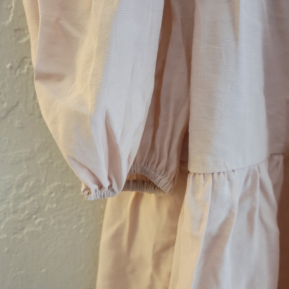 Free The Roses Dress Size XS - Picture 5 of 7